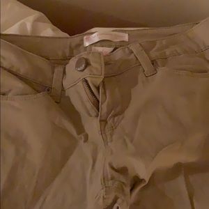 Walmart Jean wear for an old job